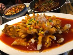 -鉴川·川菜传承(星汇两江店)
