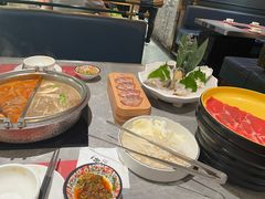 -一绪に寿喜烧(虹悦城店)