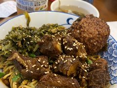 -一味老卤面(大石桥店)