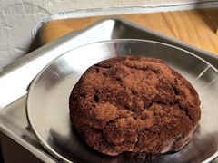 -A thing COFFEE(下梅林店)