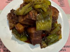 -茂隆餐厅(进贤路店)