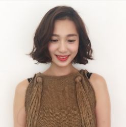 -秦·专注剪发