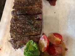 -新鲜誌·新派食集(万象天地店)