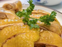 -碧海银沙海鲜餐厅(恒大海上威尼斯店)