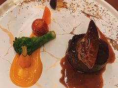 -Golden Lily河内巴黎法越料理餐厅(建国西路店)