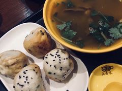 -大壶春生煎(四川中路店)