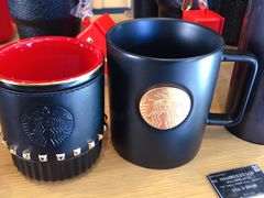 -星巴克(天津佛罗伦萨小镇店)