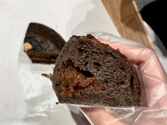 -烫面包·面包烘焙(绿地缤纷城店)
