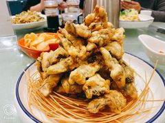 -旺仔家常菜生煎包(马端街店)