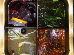 -王家渡火锅(金宝汇店)