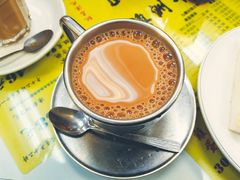 奶茶-澳洲牛奶公司(佐敦店)