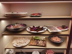 -锦城印象火锅(天府三街店)