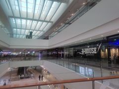 -帝豪斯健身俱乐部(市府恒隆广场店)