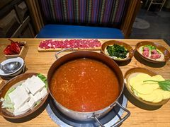 -老凯俚酸汤鱼(东山店)