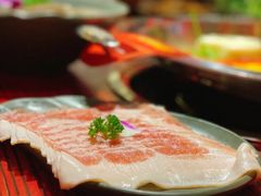 -谭鸭血老火锅(远大购物广场店)