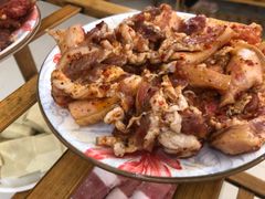 -阿昌白族石板烧(大理古城店)