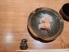 -桐寿司Sushi Tong