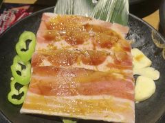 -九田家黑牛烤肉料理(福州道店)