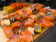 -广州富力君悦大酒店·凯菲厅