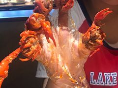 -大嘴龙虾·烧烤夜宵(北景园店)