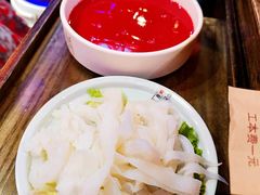 -宽板凳老灶火锅(南礼士路店)