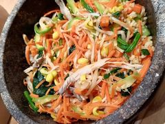 -韩悦牛排烤肉无限续(宝能中心店)