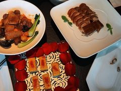 -晓长安·新陕菜(曲江店)