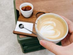 -Again Coffee Roaster(香蜜湖店)