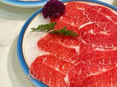 -喜聚薈·花膠雞海鮮火鍋(越秀店)