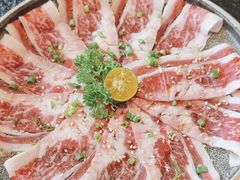 -樱嘢·炭火烧肉(惠南店)