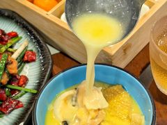 -金龙·打边炉(武进路店)