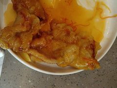 -俏东方·海味水饺·青岛菜(崂山店)