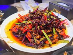 -红盔甲·小龙虾(定西路店)