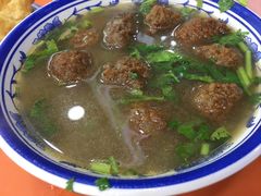 -隆福寺小吃店(东四店)