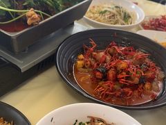 -铭副琦食·虾蟹烩馆(渔人码头店)