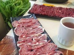 -福合埕牛肉丸(福平路店)