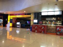 -万达影城(武进万达广场IMAX店)