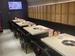 -浩爷羊蝎子火锅(望京店)