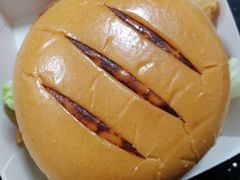 -肯德基(胜利店)