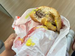 -汉堡王(徐汇绿地缤纷店)