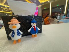 -北京全聚德(王府井店)