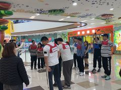 -万达广场(本溪店)