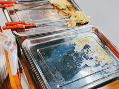 -李家水浒烤肉(五一店)
