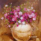 这都是什么神仙画手？画的也太美了吧！