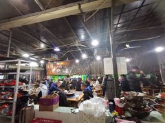 大堂-星鸿社重庆老火锅