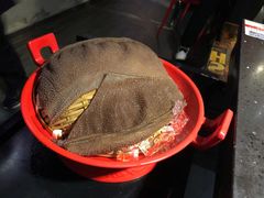 -锅说大脸毛肚重庆老火锅(佐阾店)