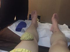 -新紫霞养生·影院足道·SPA(金山区店)