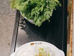-潮汕大目牛肉火锅(水围店)