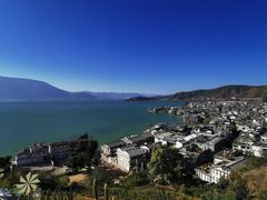 -大理洱海