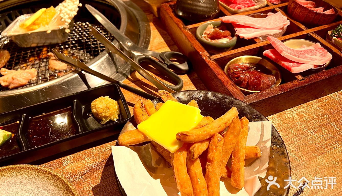 香港探店｜尖沙咀高水准平价烤肉🥩